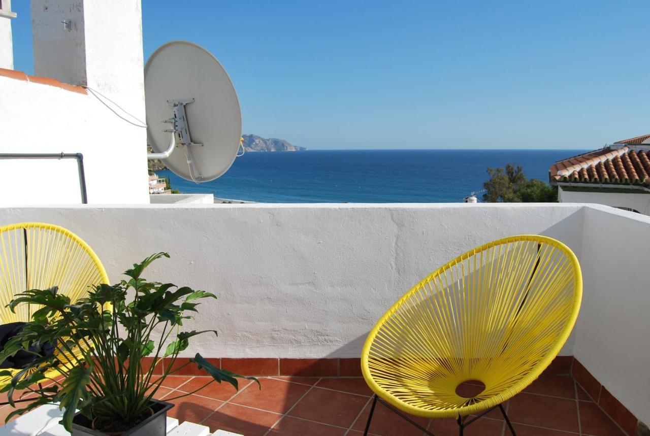 Holiday home Ap270 - Atalaya