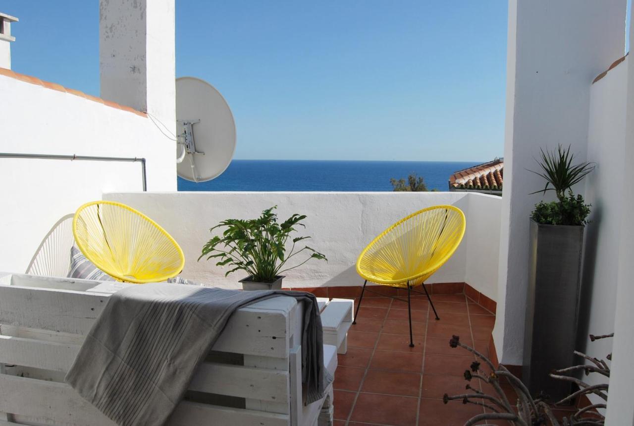 Ap270 - Atalaya * Nerja